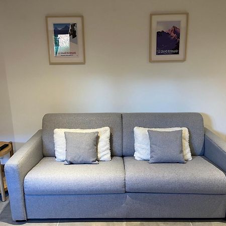 Chalet Soleya Le Grand-Bornand Dış mekan fotoğraf