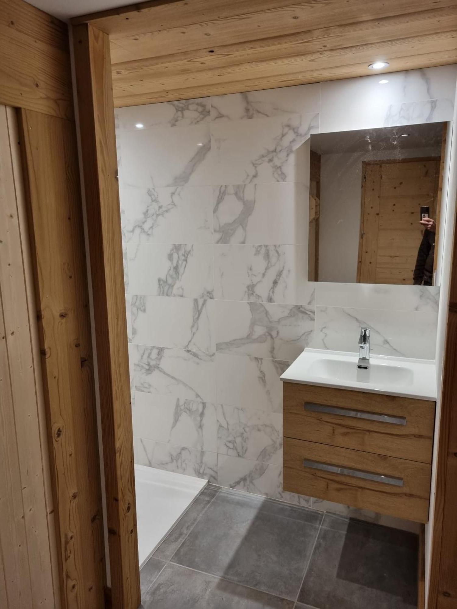Chalet Soleya Le Grand-Bornand Dış mekan fotoğraf