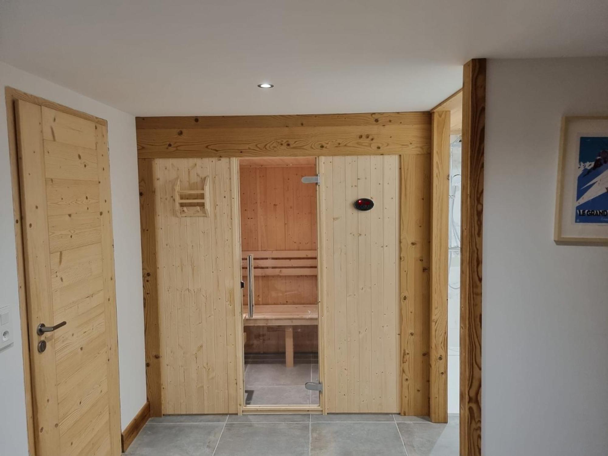 Chalet Soleya Le Grand-Bornand Dış mekan fotoğraf